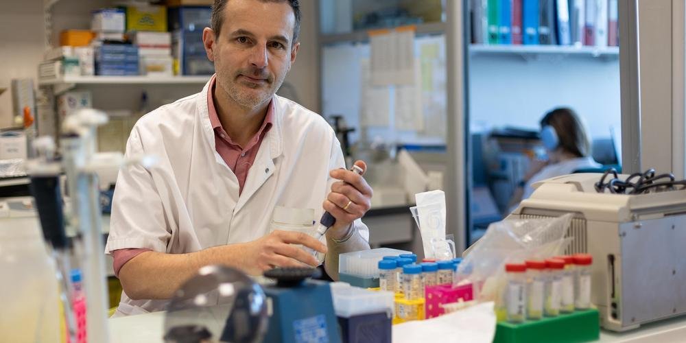 SUJET: Cancer la guérison: Une patiente guérie et son médecin témoignent ..